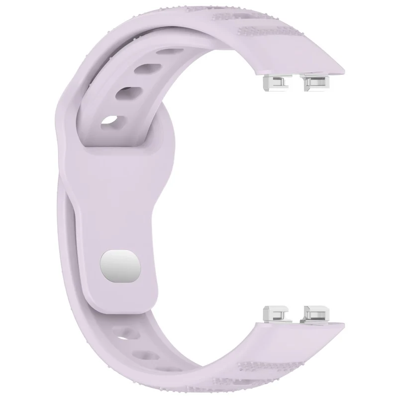 Exquisit Huawei Smartwatch Silikon Universell Armband