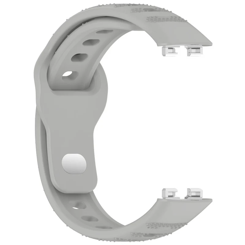 Exquisit Huawei Smartwatch Silikon Universell Armband