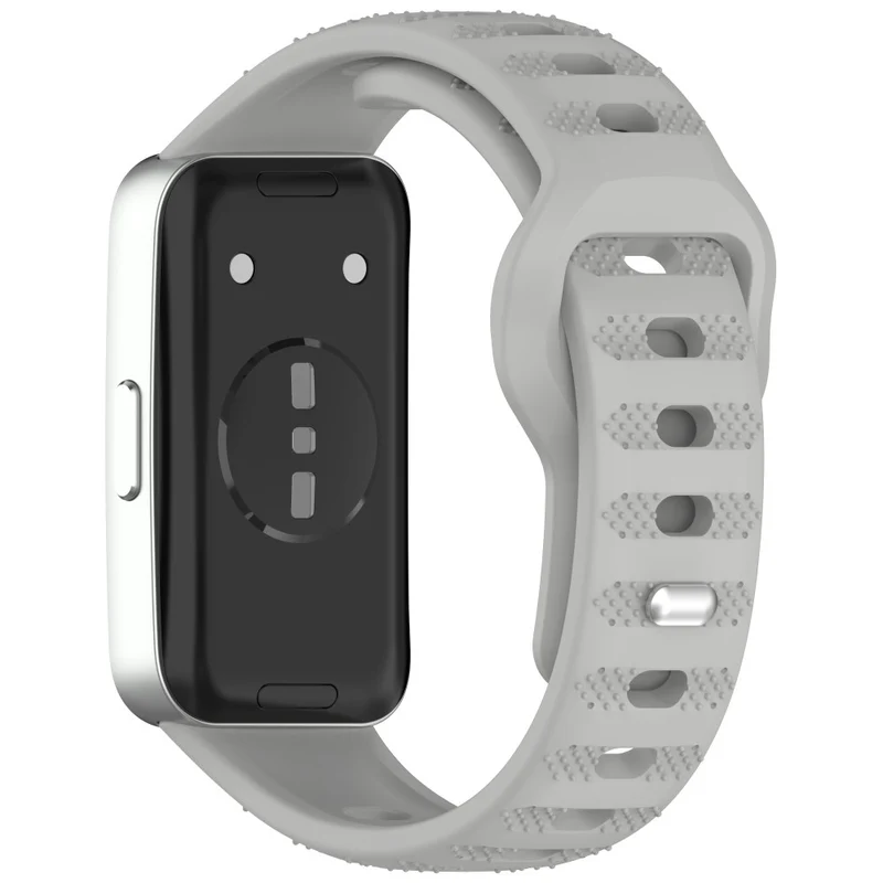 Exquisit Huawei Smartwatch Silikon Universell Armband