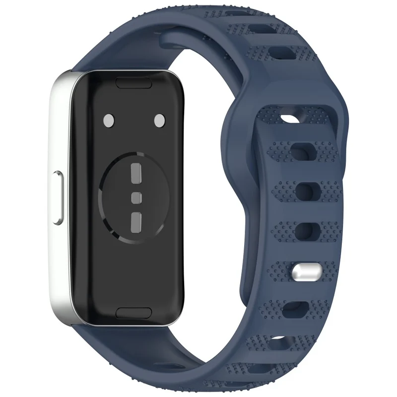 Exquisit Huawei Smartwatch Silikon Universell Armband