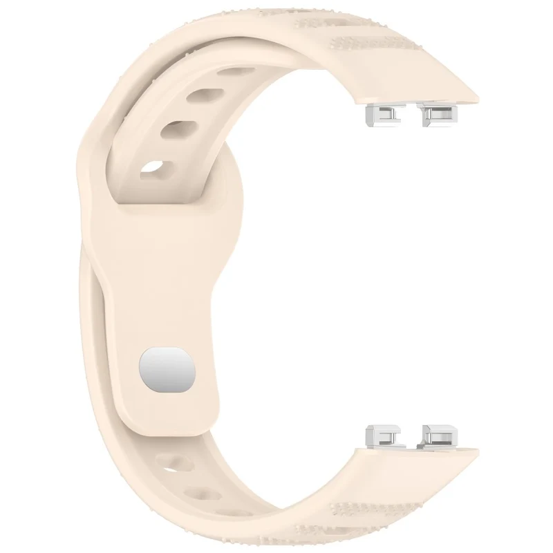Exquisit Huawei Smartwatch Silikon Universell Armband