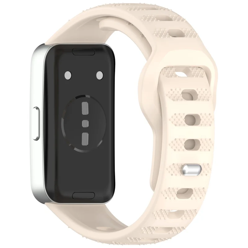 Exquisit Huawei Smartwatch Silikon Universell Armband