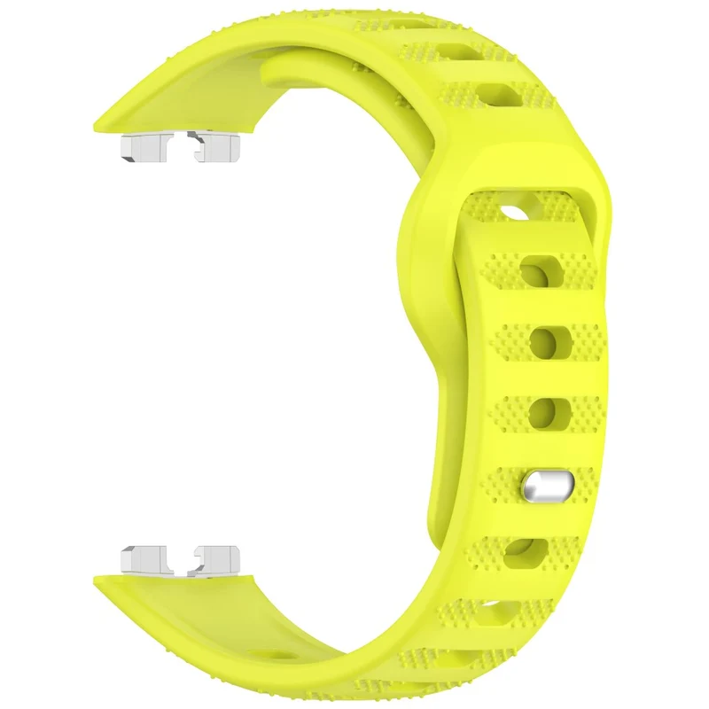 Exquisit Huawei Smartwatch Silikon Universell Armband