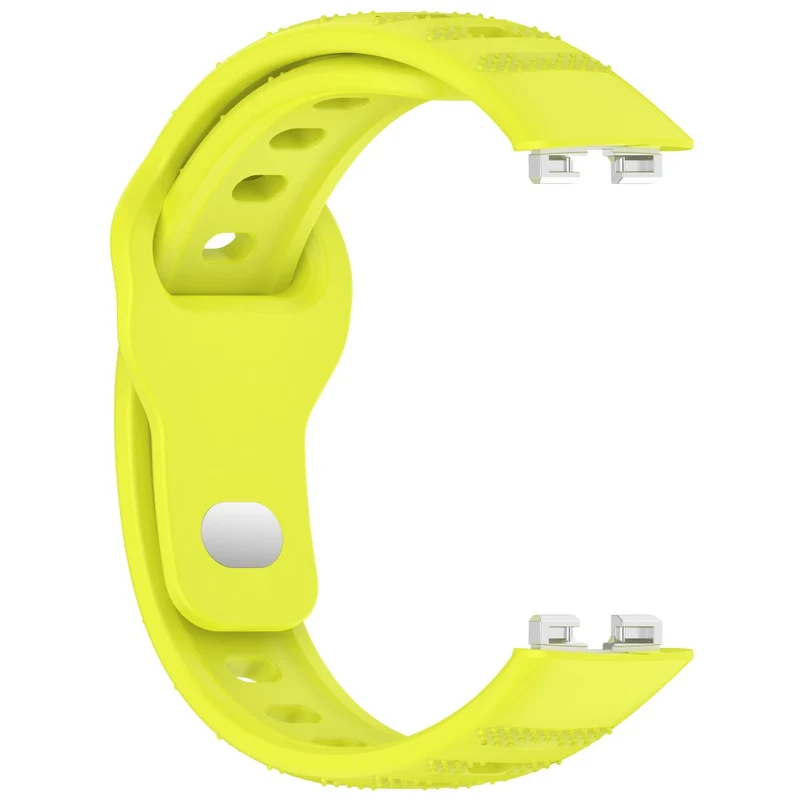 Exquisit Huawei Smartwatch Silikon Universell Armband