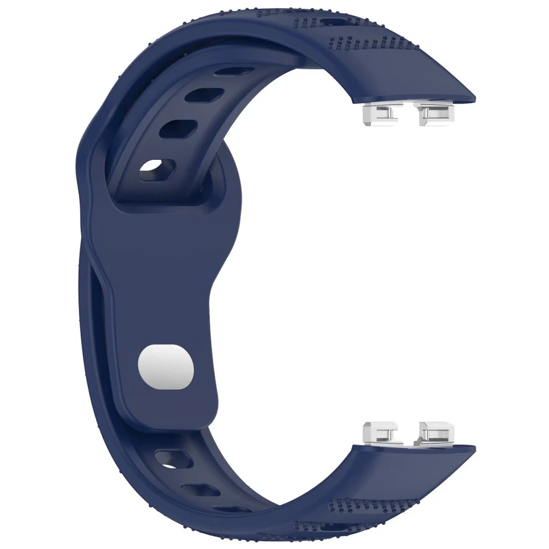 Exquisit Huawei Smartwatch Silikon Universell Armband