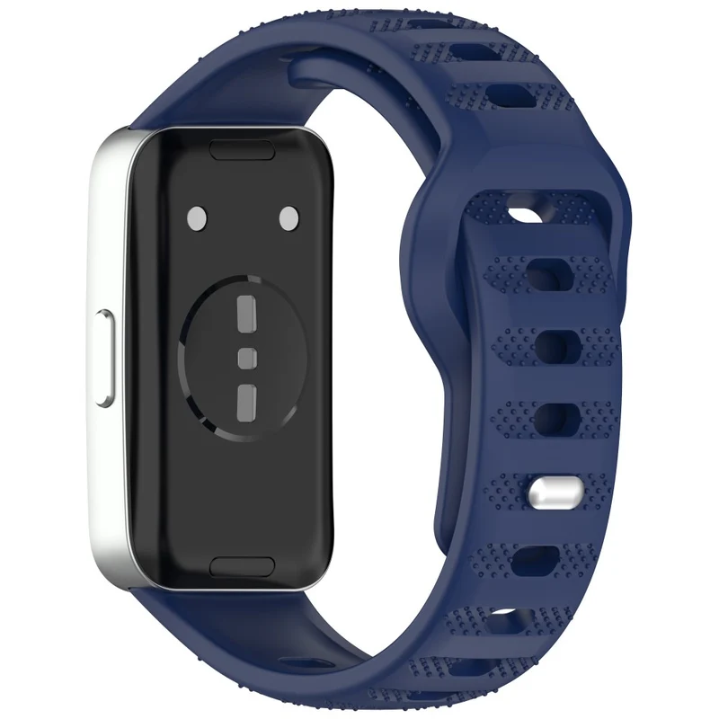 Exquisit Huawei Smartwatch Silikon Universell Armband