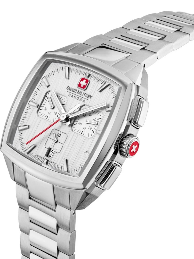 Swiss Military Hanowa Starlight SMWGI0004303 Herren • Chronograph • 10 ATM Wasserdicht