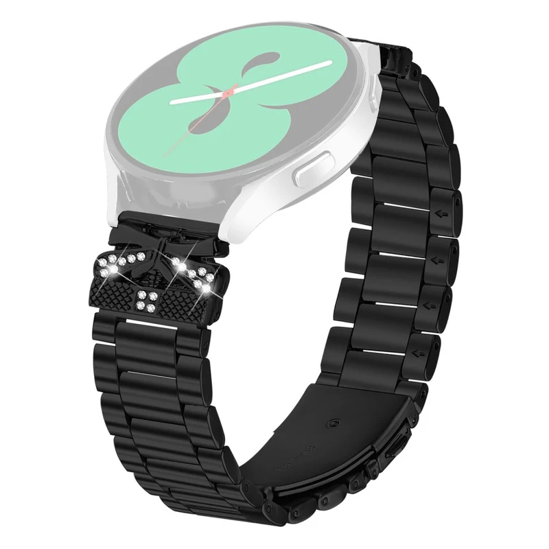 Absolut Cool Amazfit GTS 2 Mini Strass Armband