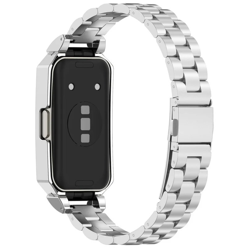 Super Cool Huawei Smartwatch Metall Universell Armband