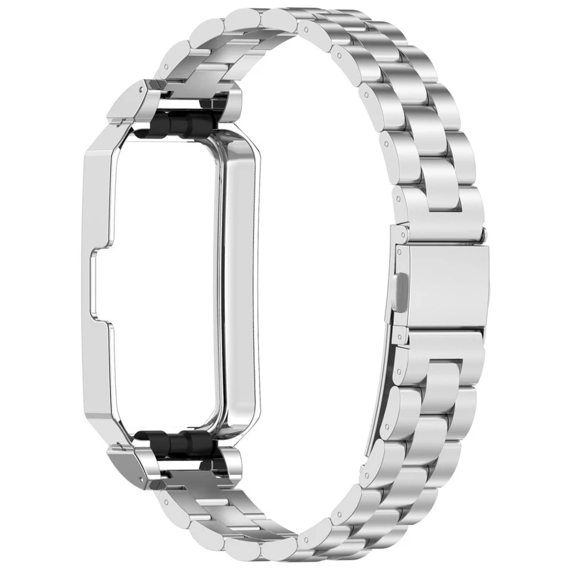 Super Cool Huawei Smartwatch Metall Universell Armband