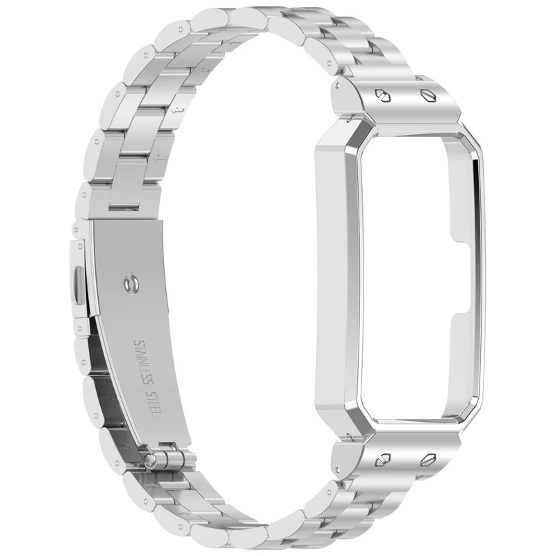 Super Cool Huawei Smartwatch Metall Universell Armband