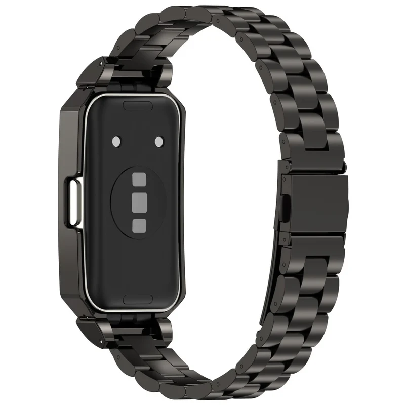 Super Cool Huawei Smartwatch Metall Universell Armband
