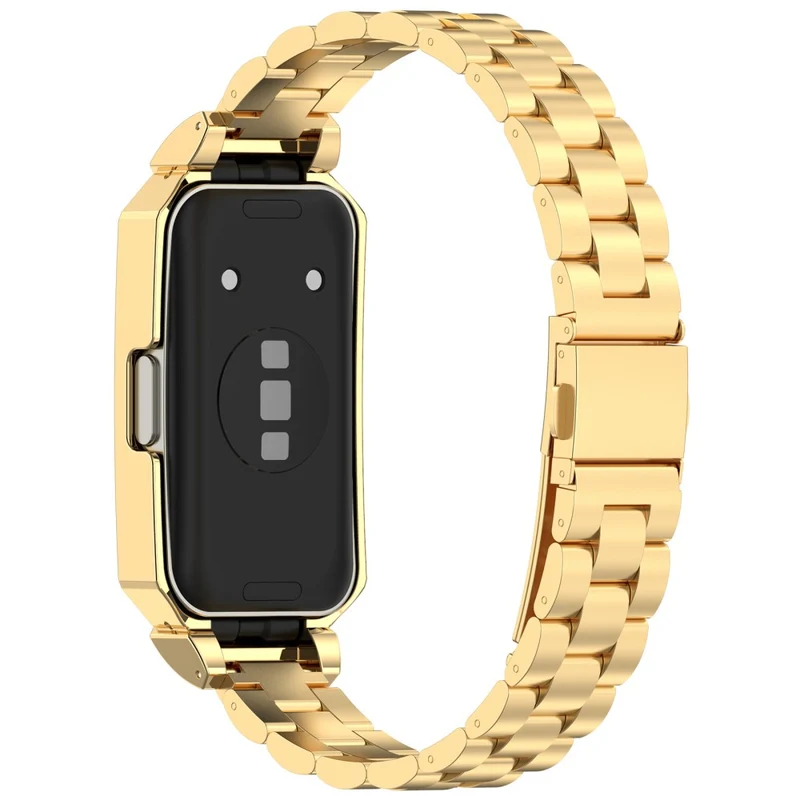 Super Cool Huawei Smartwatch Metall Universell Armband