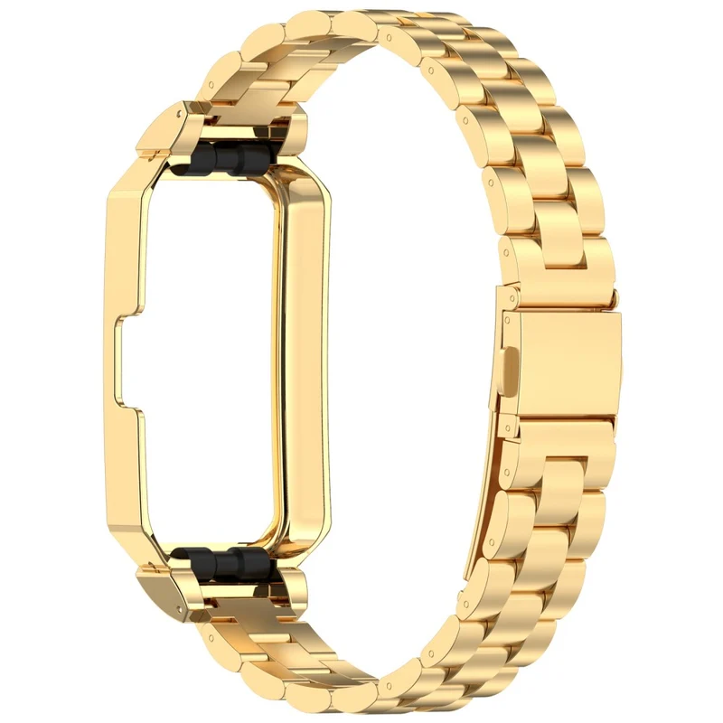 Super Cool Huawei Smartwatch Metall Universell Armband