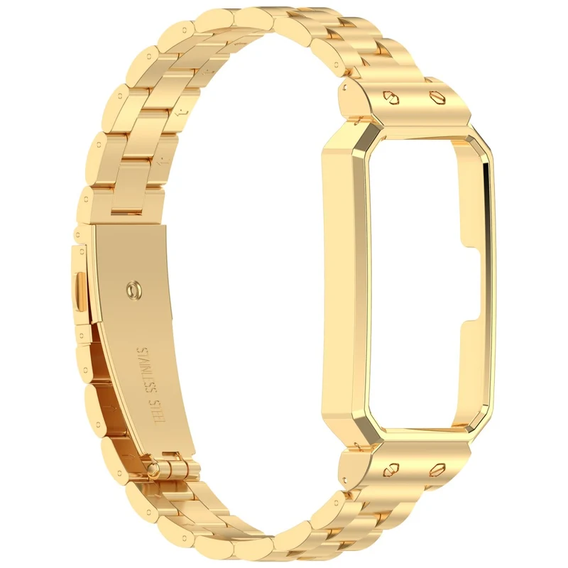 Super Cool Huawei Smartwatch Metall Universell Armband