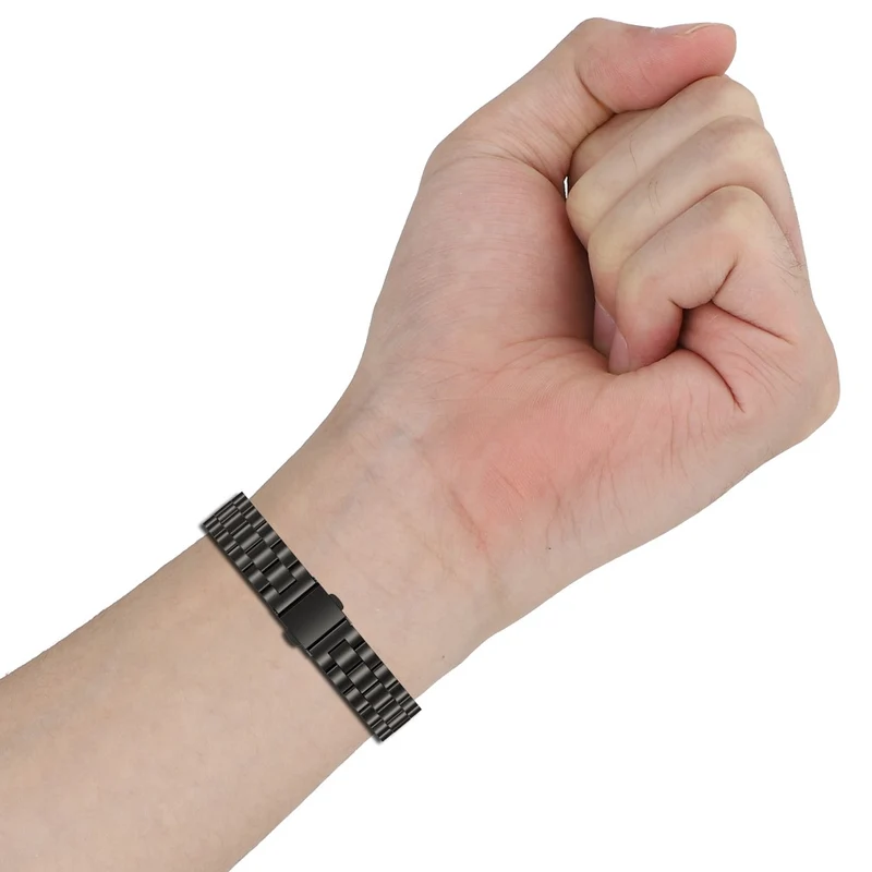 Super Cool Huawei Smartwatch Metall Universell Armband