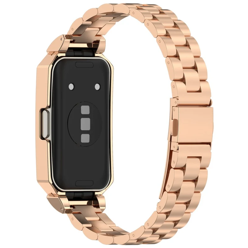 Super Cool Huawei Smartwatch Metall Universell Armband