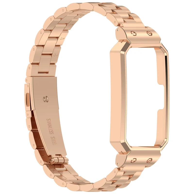 Super Cool Huawei Smartwatch Metall Universell Armband
