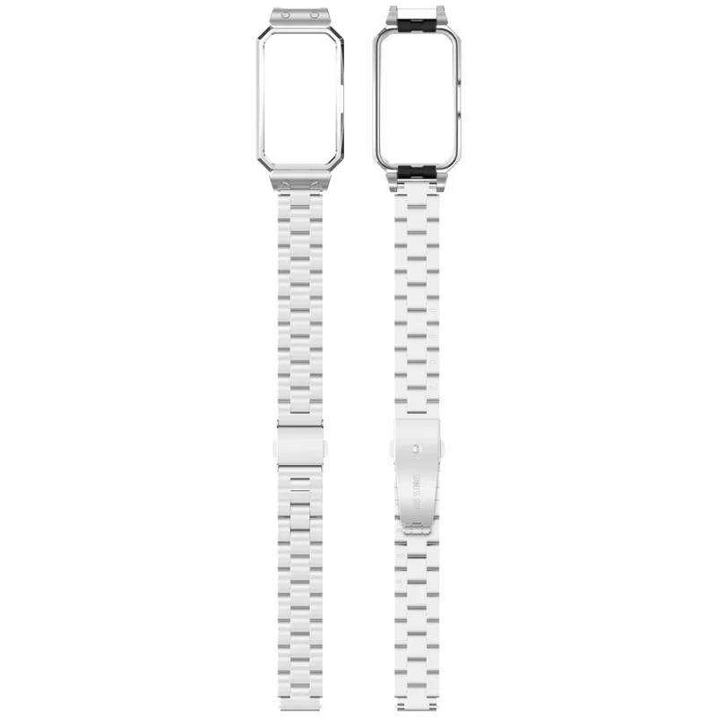 Super Cool Huawei Smartwatch Metall Universell Armband