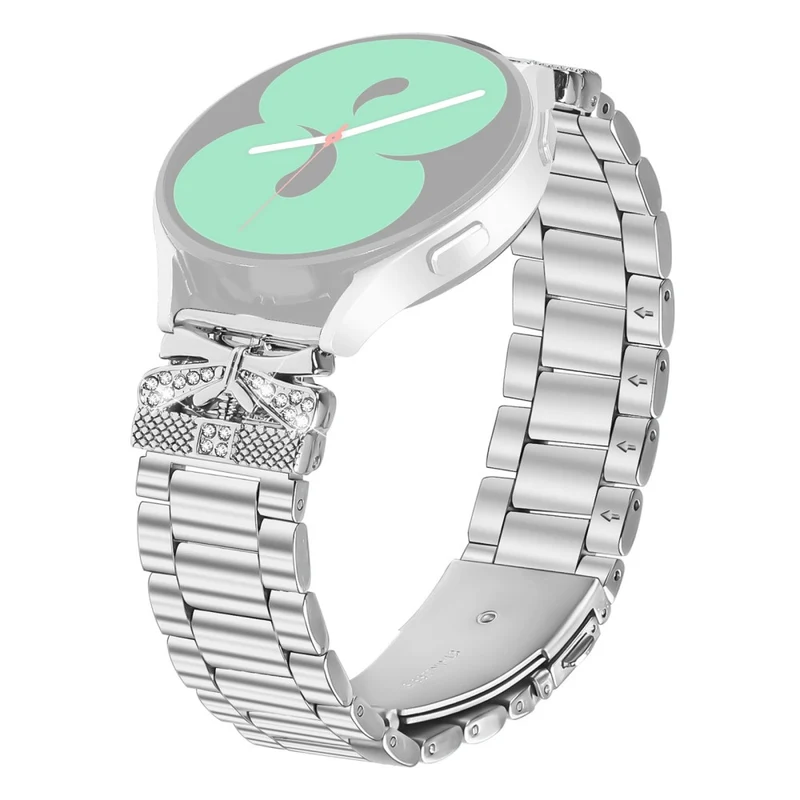 Wunderbar Honor MagicWatch 2 42mm Strass Armband