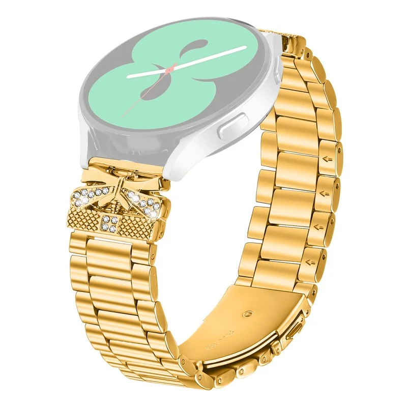 Super Haltbar Huawei Watch GT 2 42mm Strass Armband
