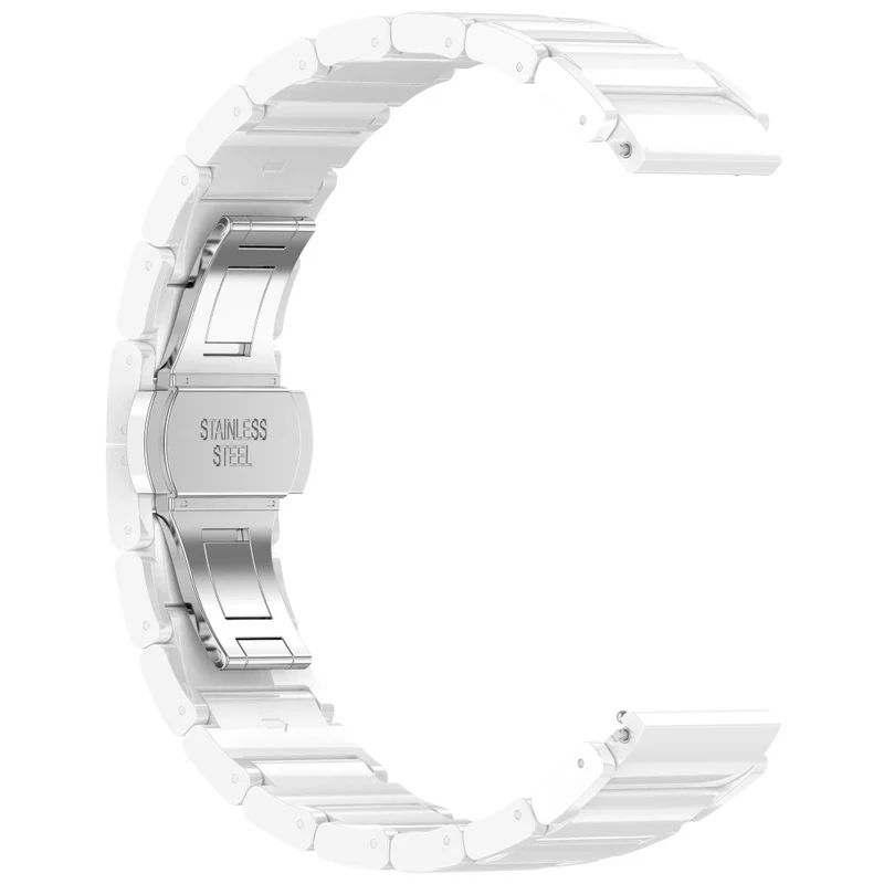 Super Stylisch Oppo Watch X2 Mini Metall Armband