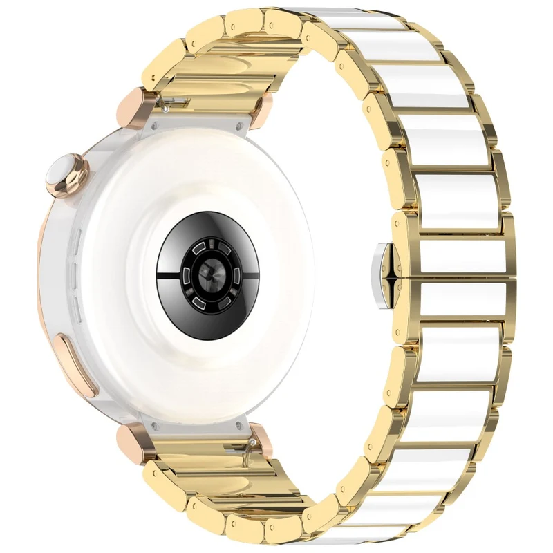 Super Stylisch Oppo Watch X2 Mini Metall Armband