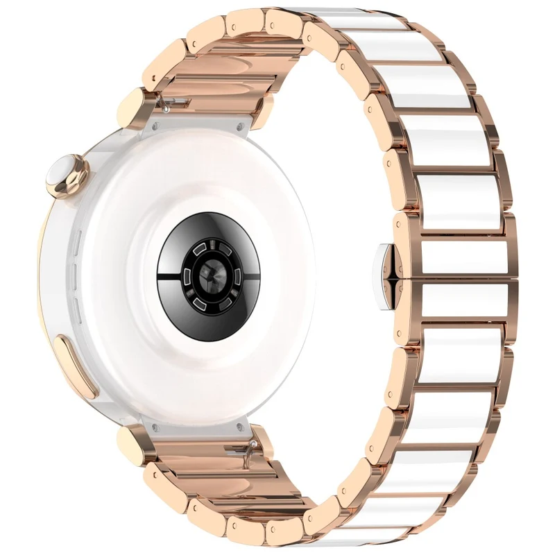 Super Stylisch Oppo Watch X2 Mini Metall Armband