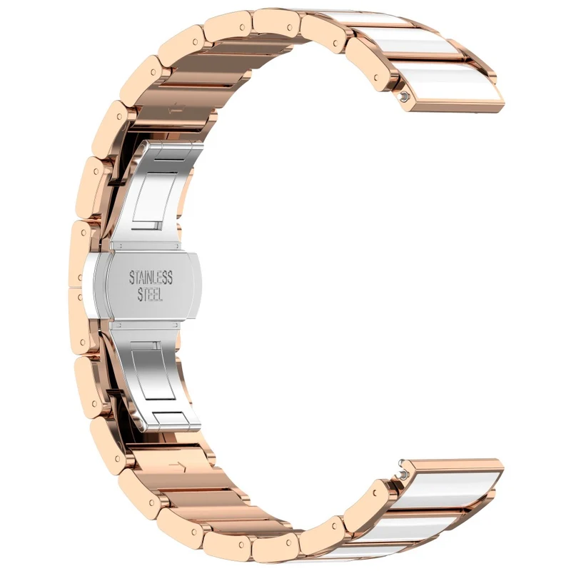 Super Stylisch Oppo Watch X2 Mini Metall Armband