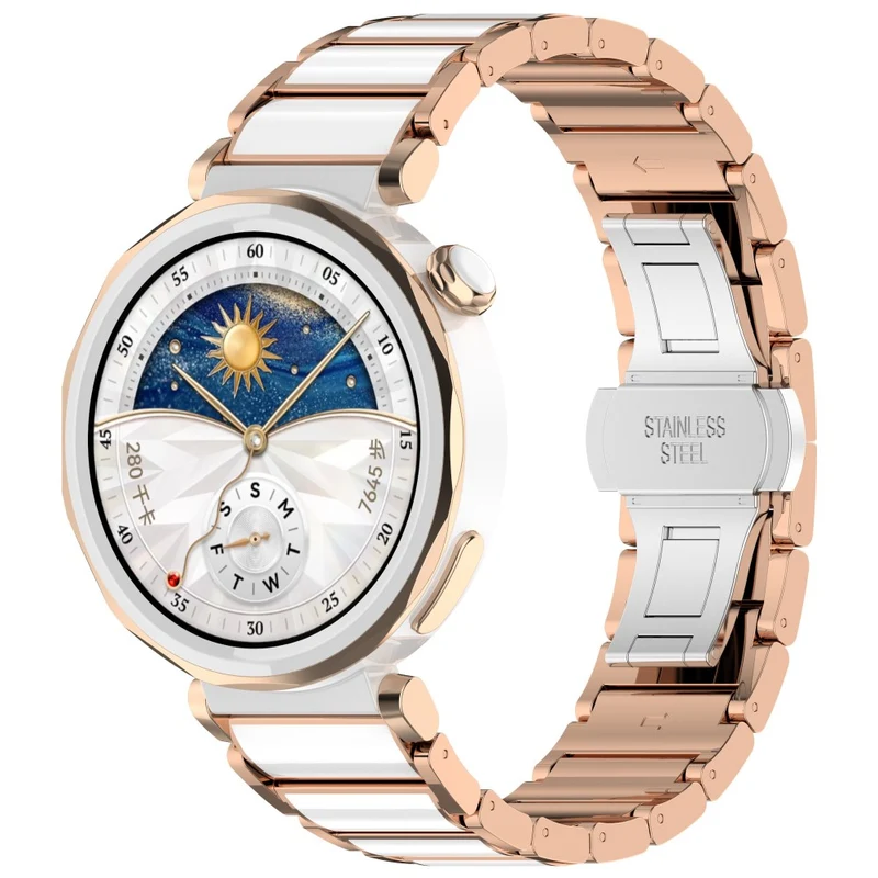 Super Stylisch Oppo Watch X2 Mini Metall Armband