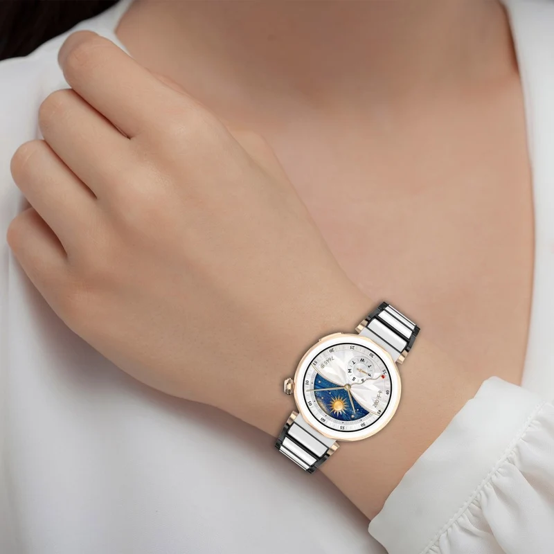 Super Stylisch Oppo Watch X2 Mini Metall Armband