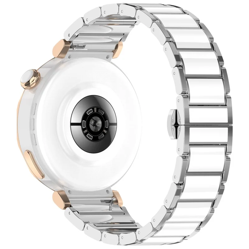 Super Stylisch Oppo Watch X2 Mini Metall Armband