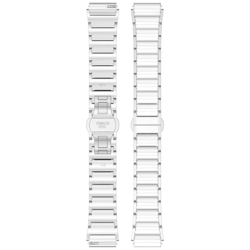 Super Stylisch Oppo Watch X2 Mini Metall Armband