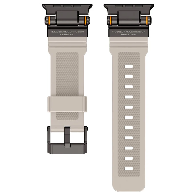 Absolut Elegant Apple Smartwatch Silikon Universell Armband