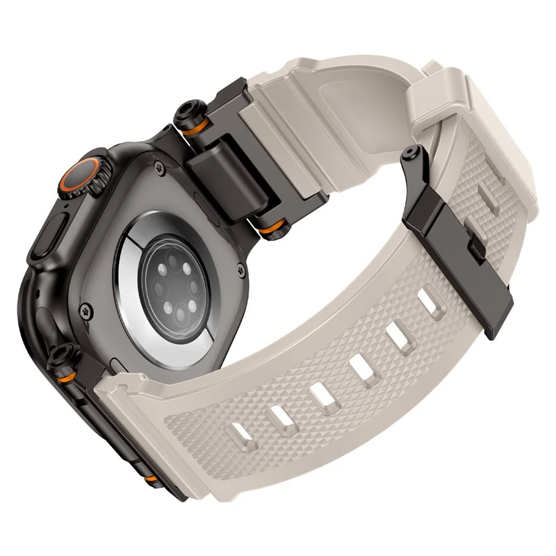 Absolut Elegant Apple Smartwatch Silikon Universell Armband
