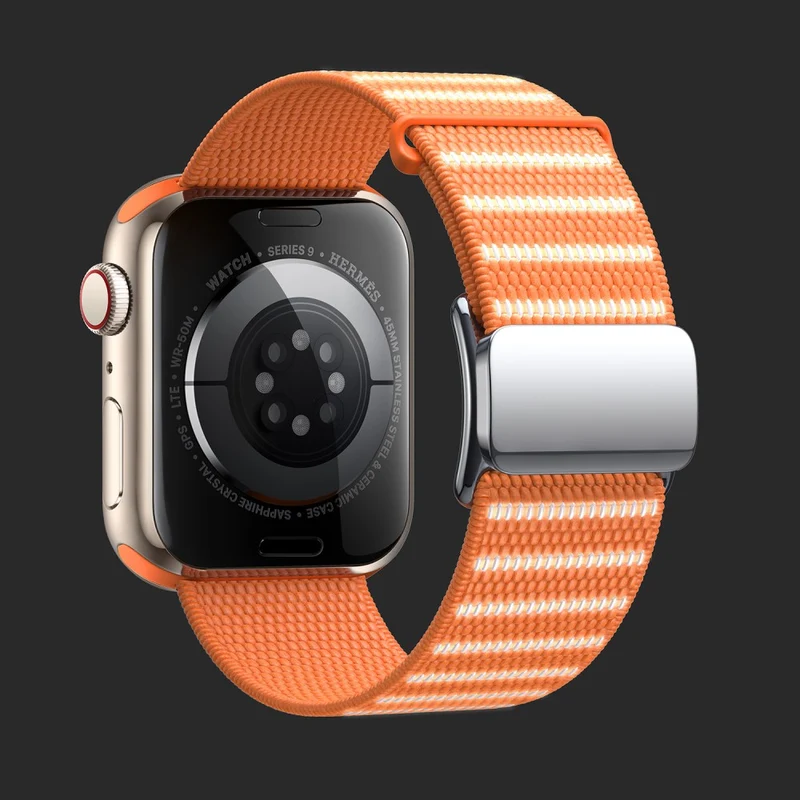 Mega Fantastisch Apple Smartwatch Nylon Universell Armband