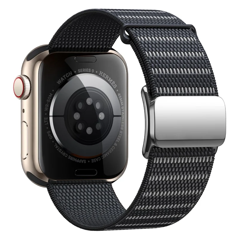 Mega Fantastisch Apple Smartwatch Nylon Universell Armband