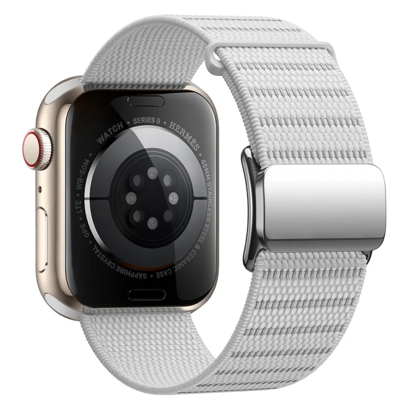 Mega Fantastisch Apple Smartwatch Nylon Universell Armband