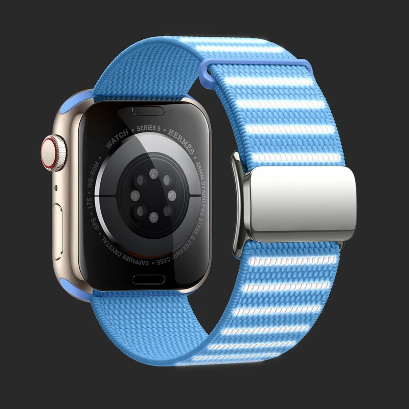 Mega Fantastisch Apple Smartwatch Nylon Universell Armband