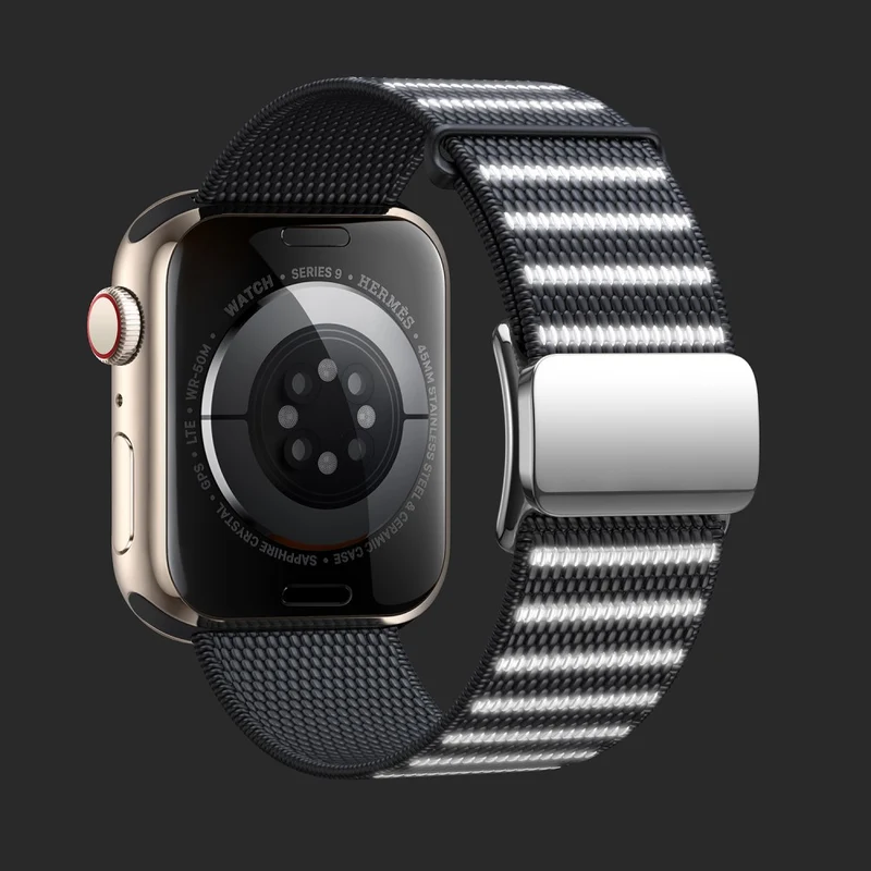 Absolut Fantastisch Apple Smartwatch Nylon Universell Armband