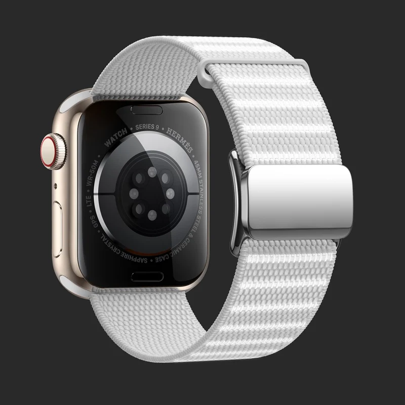 Absolut Fantastisch Apple Smartwatch Nylon Universell Armband