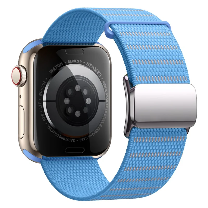 Absolut Fantastisch Apple Smartwatch Nylon Universell Armband