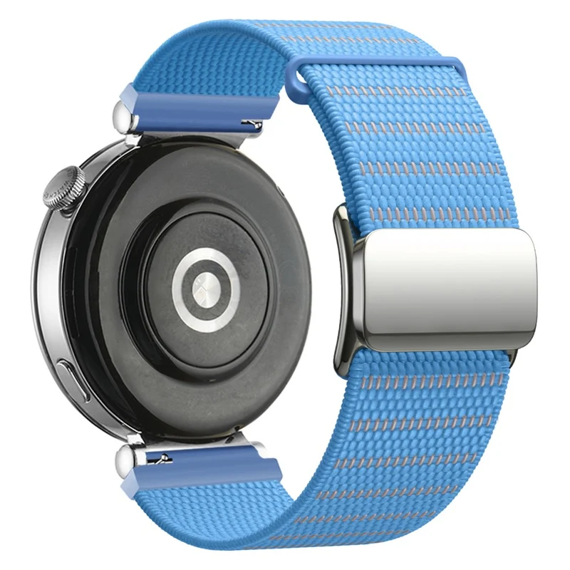 Bemerkenswert Prächtig 18mm Nylon Armband