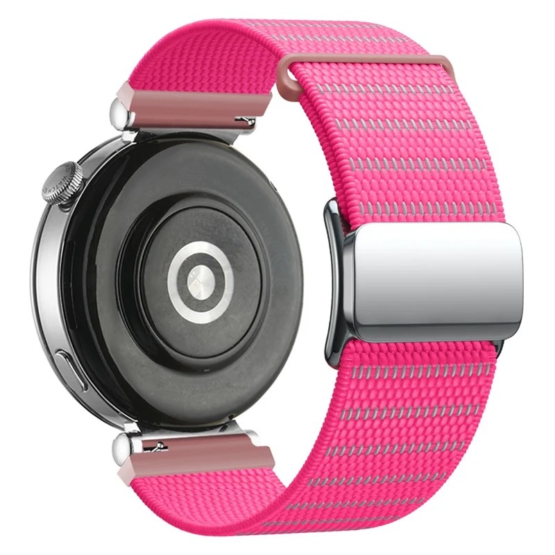 Bemerkenswert Prächtig 18mm Nylon Armband
