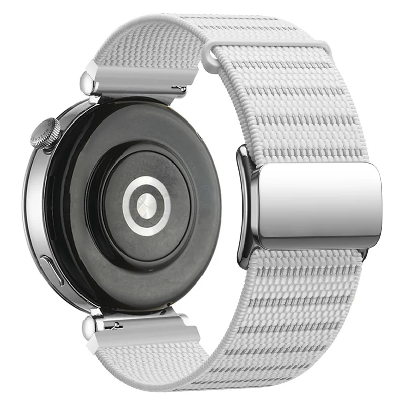 Bemerkenswert Prächtig 18mm Nylon Armband