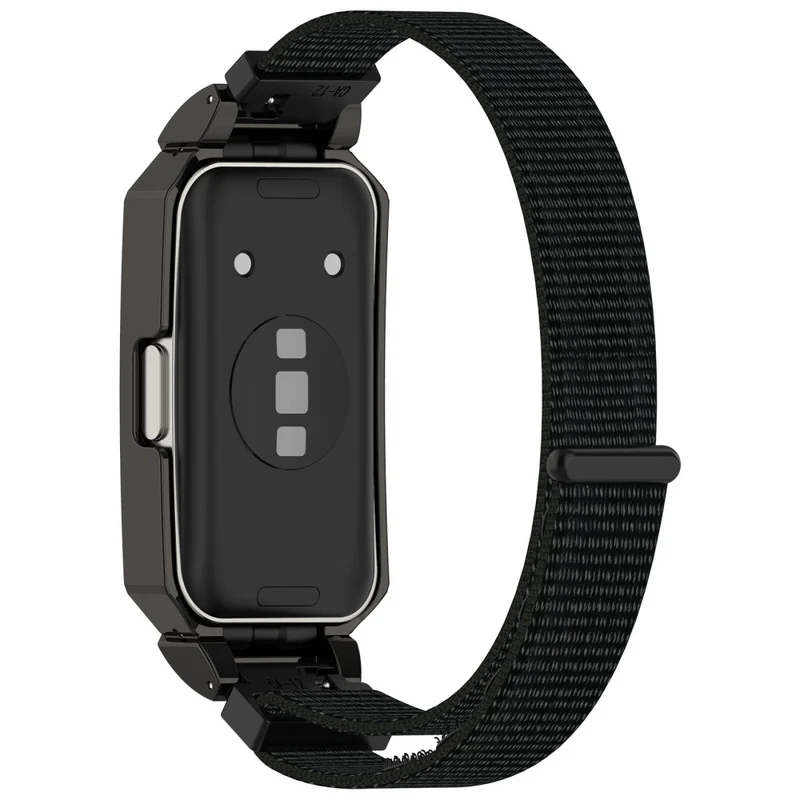Absolut Langlebig Huawei Smartwatch Nylon Universell Armband