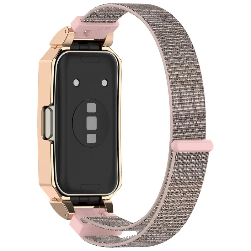 Absolut Langlebig Huawei Smartwatch Nylon Universell Armband