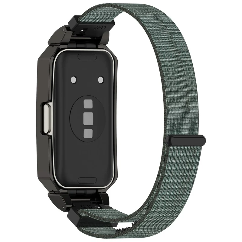 Absolut Langlebig Huawei Smartwatch Nylon Universell Armband