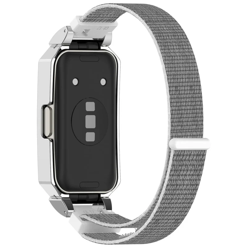Absolut Langlebig Huawei Smartwatch Nylon Universell Armband