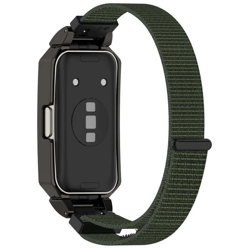 Absolut Langlebig Huawei Smartwatch Nylon Universell Armband